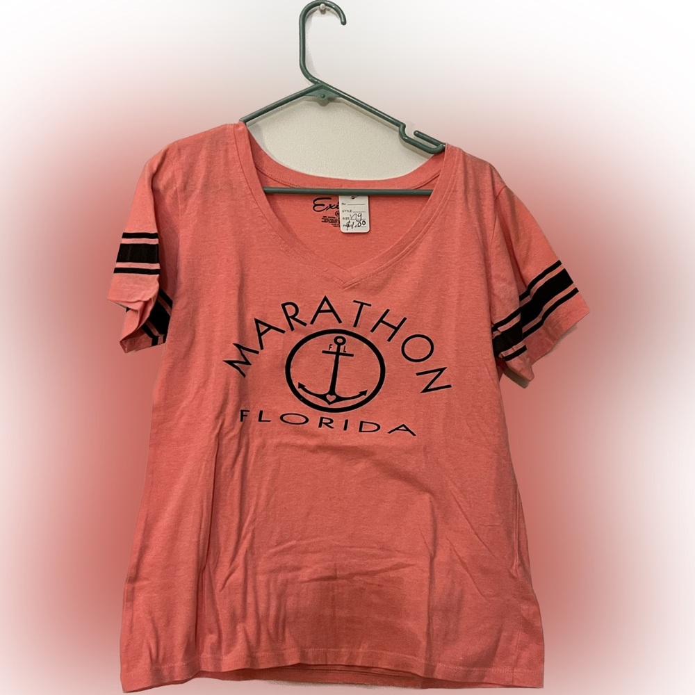 Short sleeve shirt